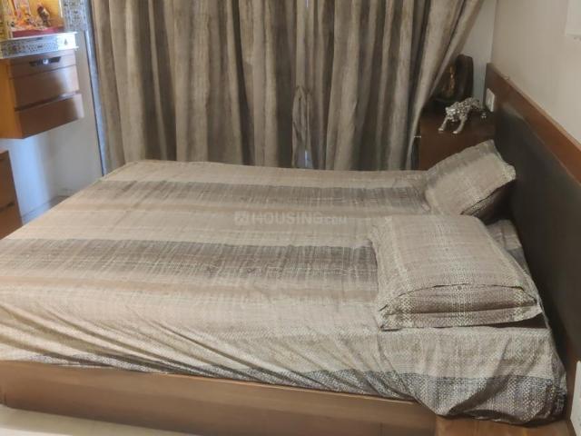Flat for rent in Andheri East, Mumbai