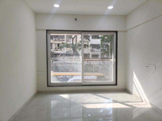 Flat for rent in MIDC, Mumbai