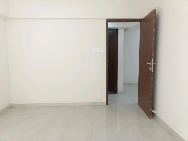 Flat for rent in MIDC, Mumbai