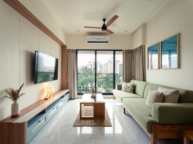 Flat for rent in Andheri - Mumbai, National Capital Territory Of Delhi