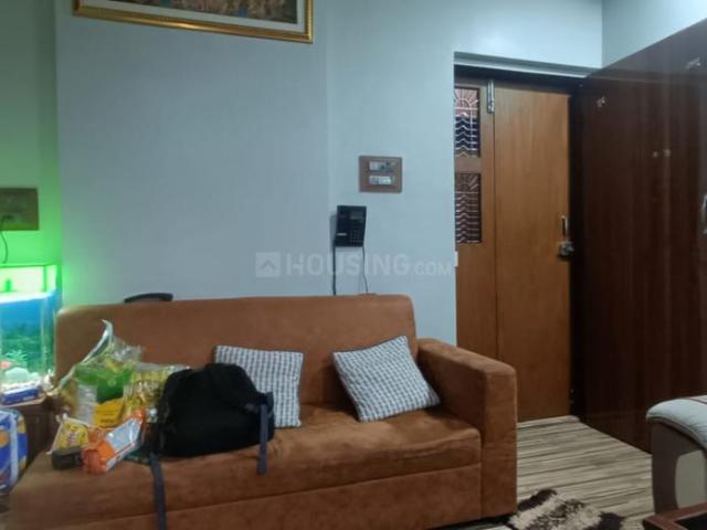 Flat for rent in MIDC, Mumbai