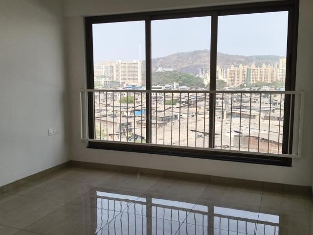 Flat for rent in Chandivali, Mumbai