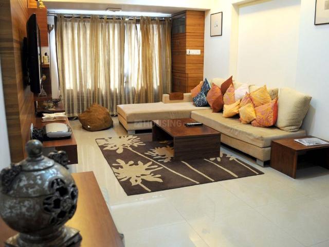 Flat for rent in Andheri East, Mumbai