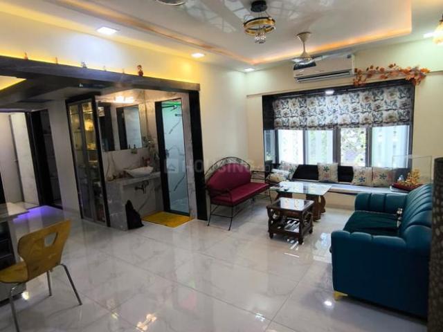 Flat for rent in Andheri - Mumbai, National Capital Territory Of Delhi
