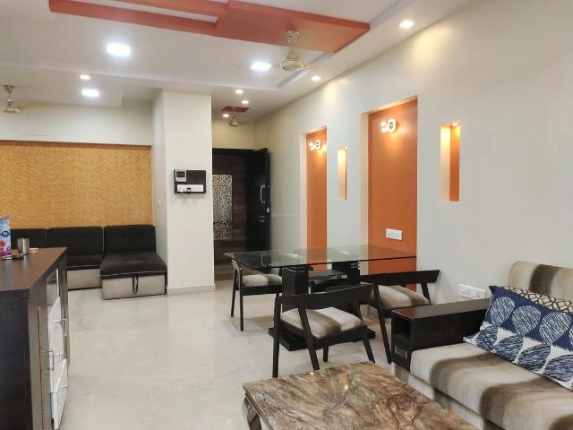 Flat for rent in Andheri - Mumbai, National Capital Territory Of Delhi