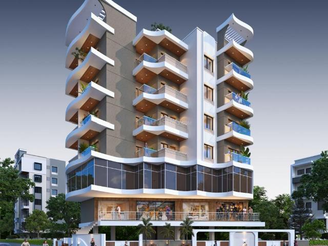 Flat for rent in Andheri - Mumbai, National Capital Territory Of Delhi