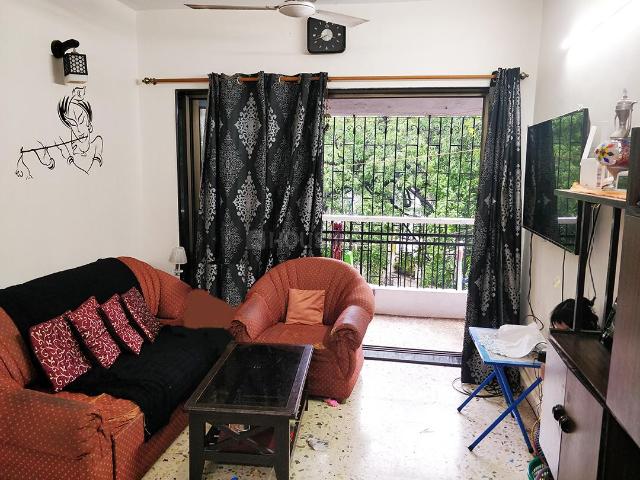 Flat for rent in Andheri - Mumbai, National Capital Territory Of Delhi