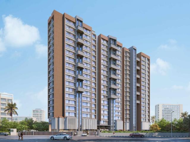 Flat for rent in Andheri - Mumbai, National Capital Territory Of Delhi