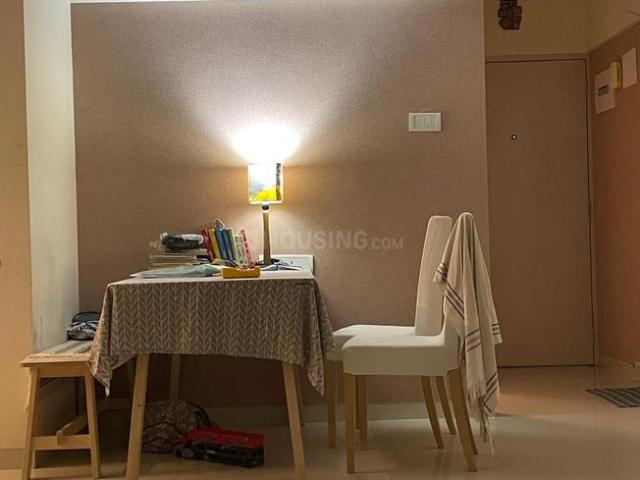 Flat for rent in Saki Naka, Mumbai