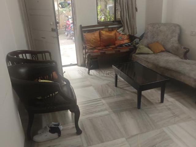 Flat for rent in MIDC, Mumbai