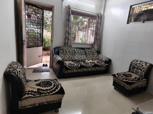 Flat for rent in Andheri - Mumbai, National Capital Territory Of Delhi