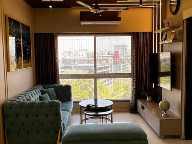 Flat for rent in Andheri - Mumbai, National Capital Territory Of Delhi