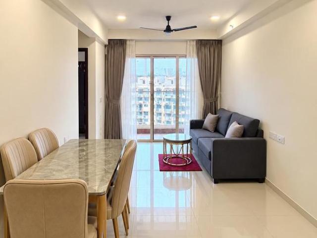 Flat for rent in Andheri - Mumbai, National Capital Territory Of Delhi