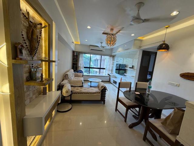 Flat for rent in Andheri - Mumbai, National Capital Territory Of Delhi