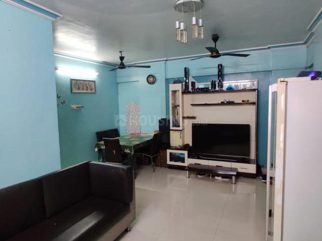 Flat for rent in MIDC, Mumbai