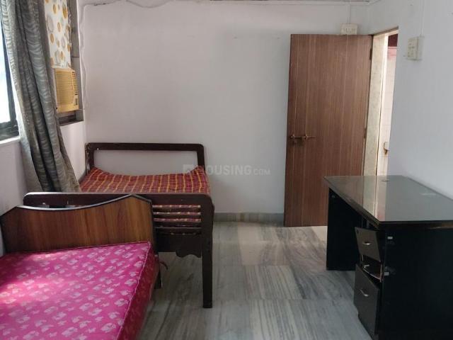 Flat for rent in MIDC, Mumbai