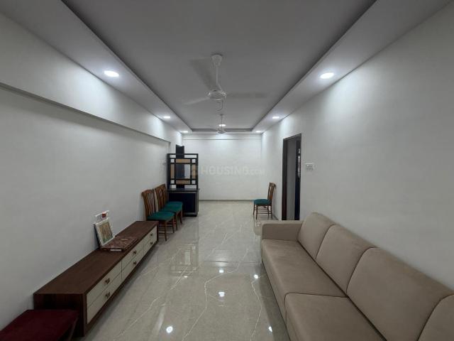 Flat for rent in MIDC, Mumbai