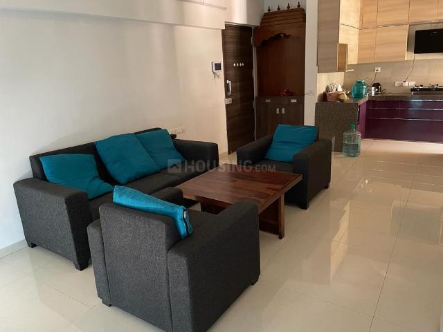 Flat for rent in Bhavani Nagar, Mumbai