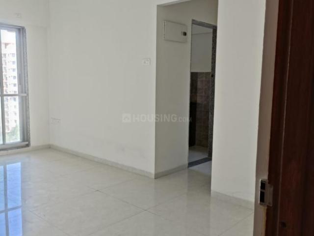 Flat for rent in MIDC, Mumbai