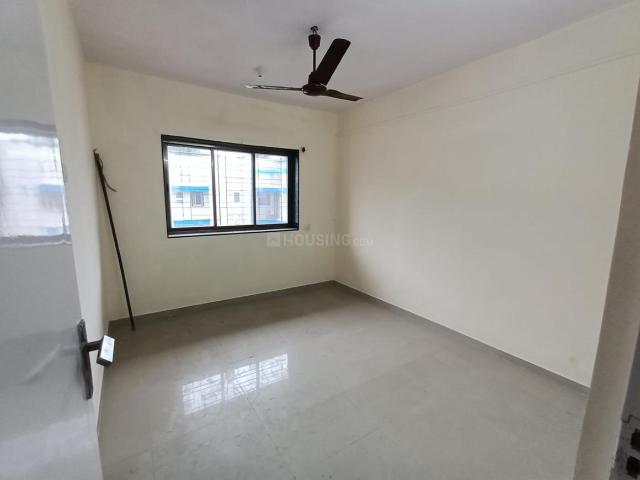 Flat for rent in MIDC, Mumbai