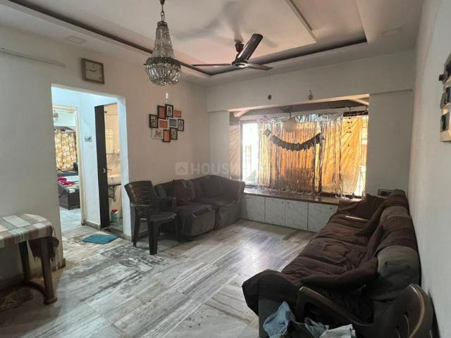Flat for rent in MIDC, Mumbai