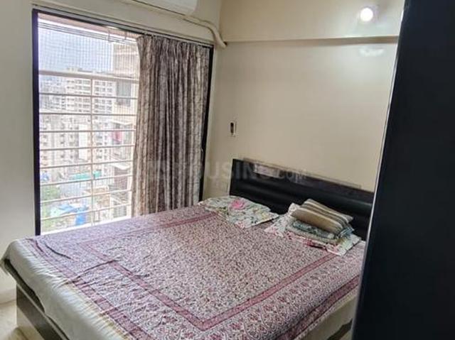 Flat for rent in MIDC, Mumbai