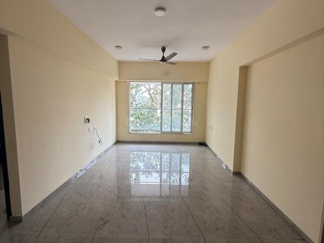 Flat for rent in MIDC, Mumbai