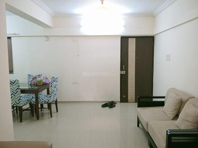 Flat for rent in MIDC, Mumbai