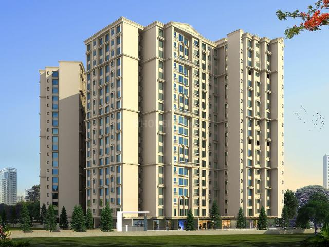 Flat for sale in Andheri - Mumbai, National Capital Territory Of Delhi