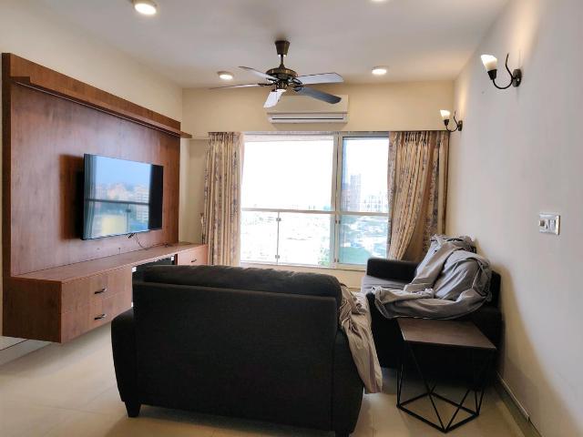 Flat for sale in Andheri - Mumbai, National Capital Territory Of Delhi