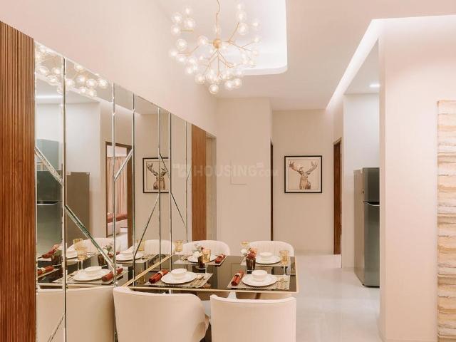 Flat for sale in Andheri - Mumbai, National Capital Territory Of Delhi