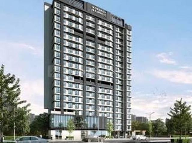 Flat for sale in Andheri - Mumbai, National Capital Territory Of Delhi