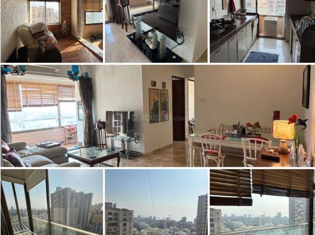 Flat for sale in Andheri - Mumbai, National Capital Territory Of Delhi