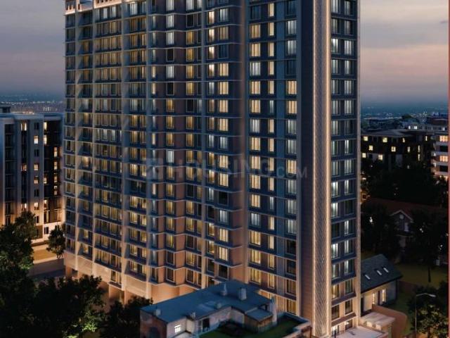 Flat for sale in Andheri - Mumbai, National Capital Territory Of Delhi