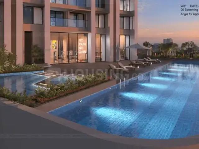 Flat for sale in Andheri - Mumbai, National Capital Territory Of Delhi