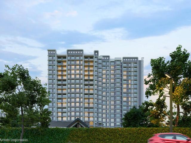 Flat for sale in Andheri - Mumbai, National Capital Territory Of Delhi