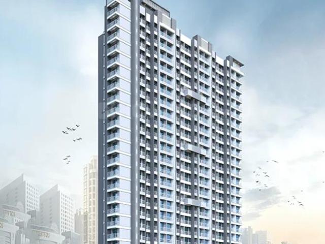 Flat for sale in Andheri - Mumbai, National Capital Territory Of Delhi