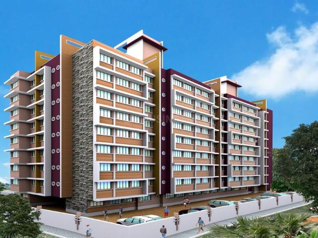 Flat for sale in Andheri - Mumbai, National Capital Territory Of Delhi