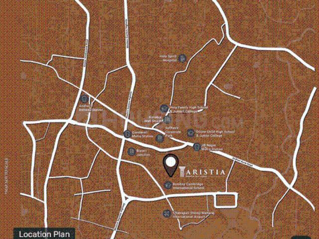 Flat for sale in Andheri - Mumbai, National Capital Territory Of Delhi