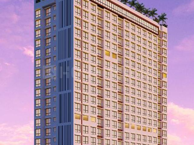 Flat for sale in Andheri - Mumbai, National Capital Territory Of Delhi