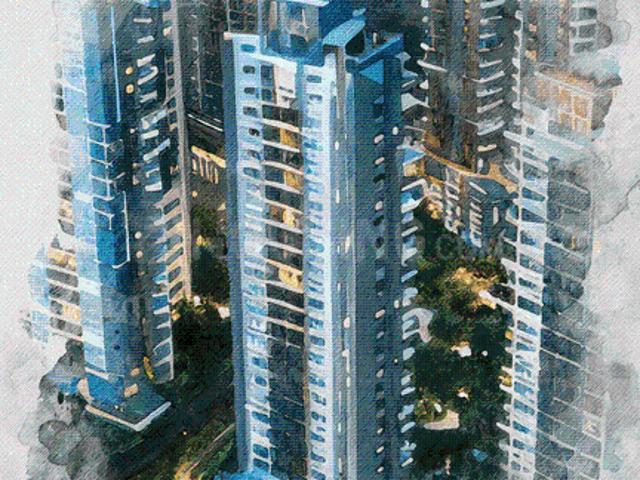 Flat for sale in Andheri - Mumbai, National Capital Territory Of Delhi