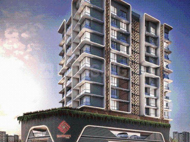 Flat for sale in Andheri - Mumbai, National Capital Territory Of Delhi
