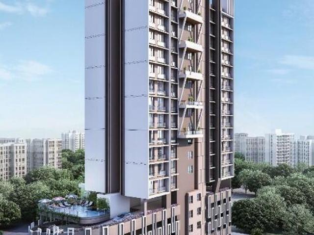Flat for sale in Andheri - Mumbai, National Capital Territory Of Delhi