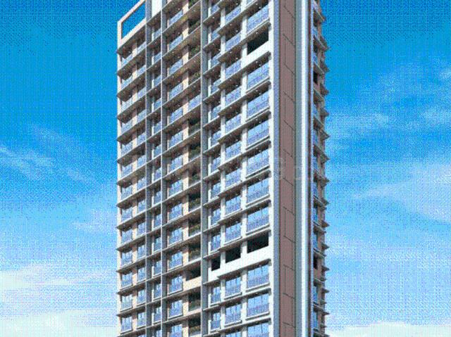 Flat for sale in Andheri - Mumbai, National Capital Territory Of Delhi