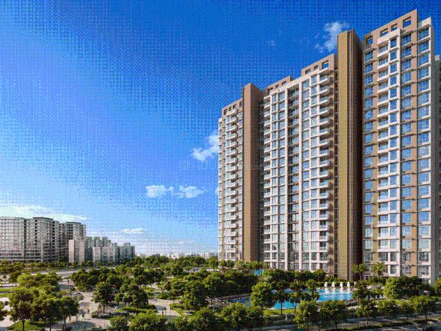 Flat for sale in Andheri - Mumbai, National Capital Territory Of Delhi
