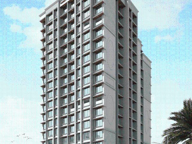 Flat for sale in Andheri - Mumbai, National Capital Territory Of Delhi