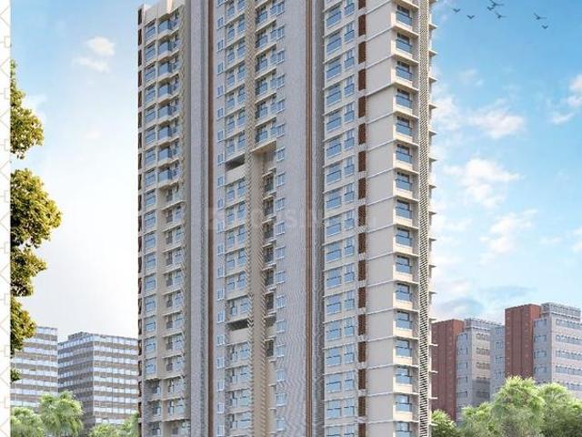 Flat for sale in Andheri - Mumbai, National Capital Territory Of Delhi