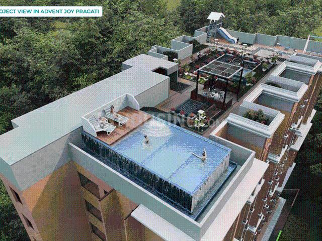 Flat for sale in Andheri East, Mumbai
