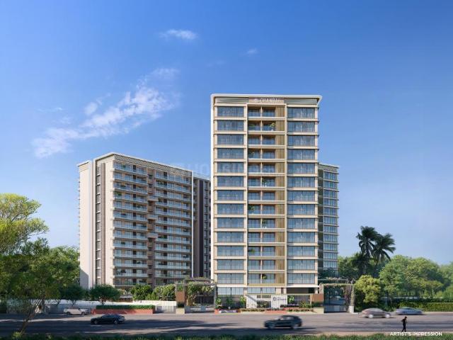 Flat for sale in Andheri - Mumbai, National Capital Territory Of Delhi