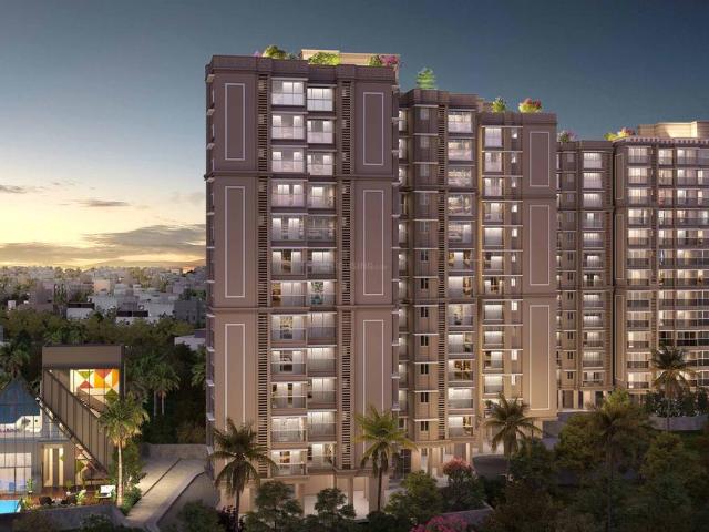 Flat for sale in Andheri - Mumbai, National Capital Territory Of Delhi